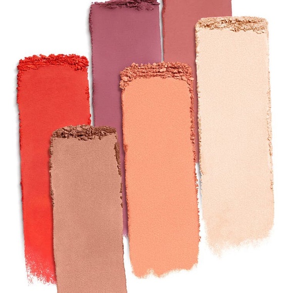 NARSissist Unfiltered Cheek Palette I NIB - Picture 5 of 5